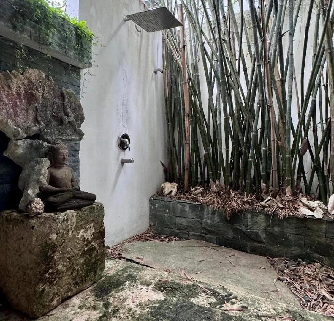Artgarden Juan Dolio Daire Juan Pedro