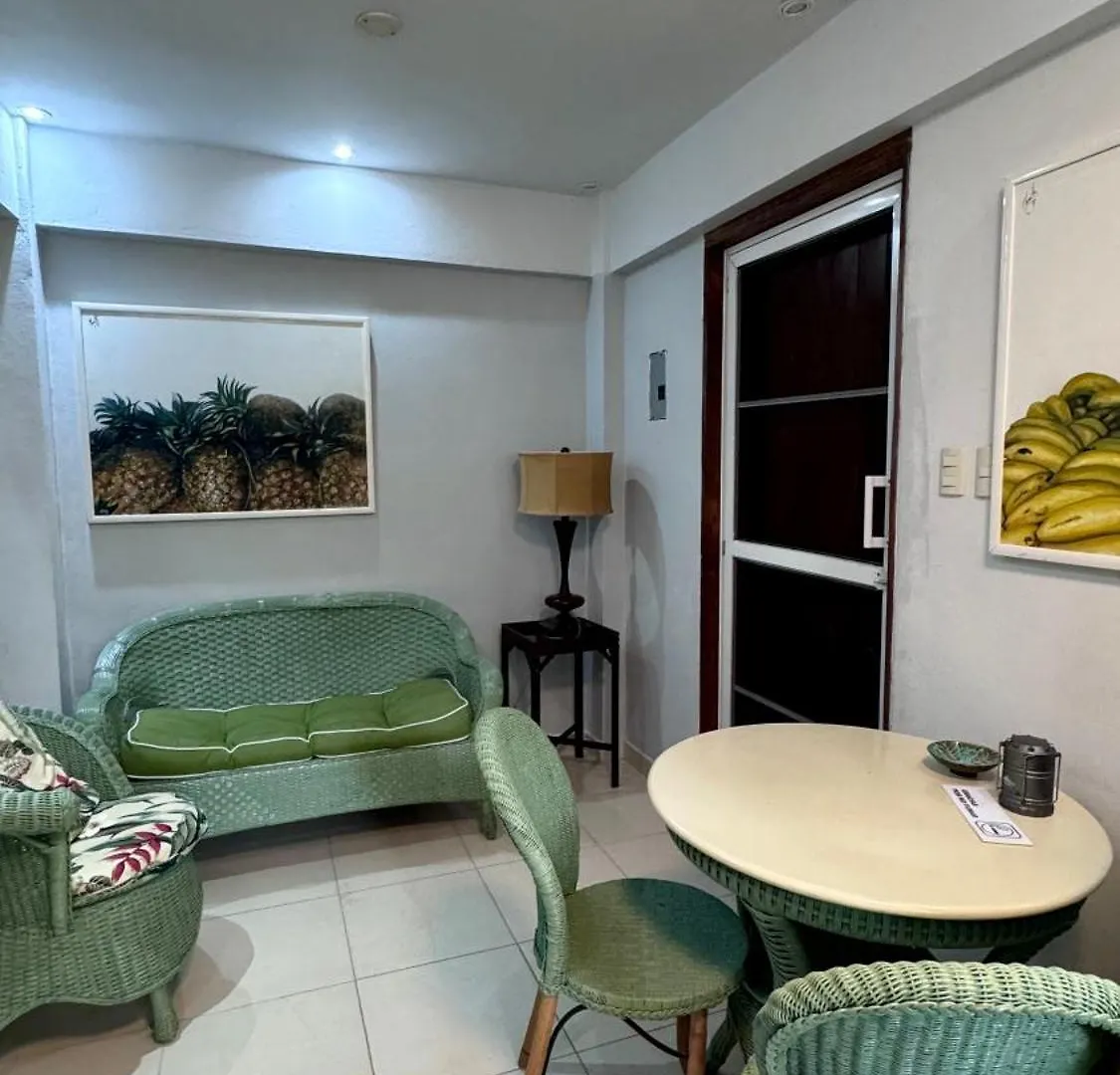 Artgarden Juan Dolio Apartment Juan Pedro 0*,  Dominican Republic