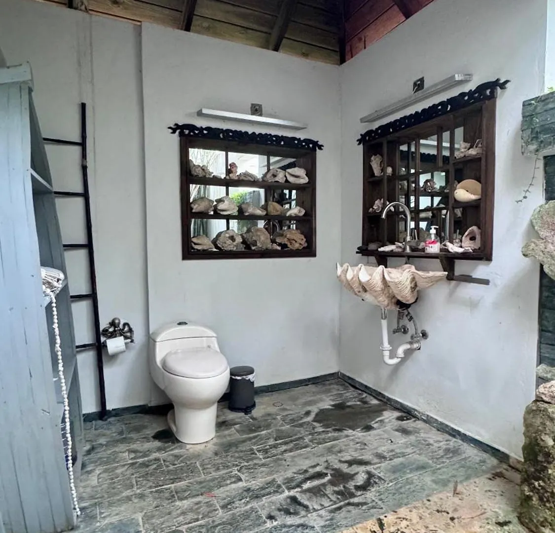 Artgarden Juan Dolio Apartment Juan Pedro 0*,