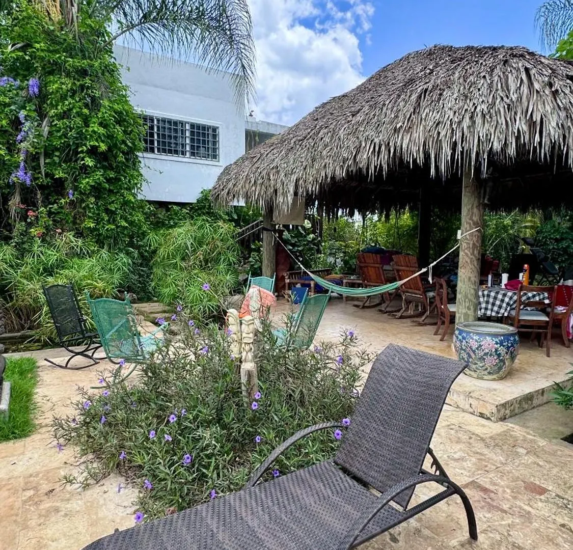 Artgarden Juan Dolio Apartment Juan Pedro 0*,  Dominican Republic