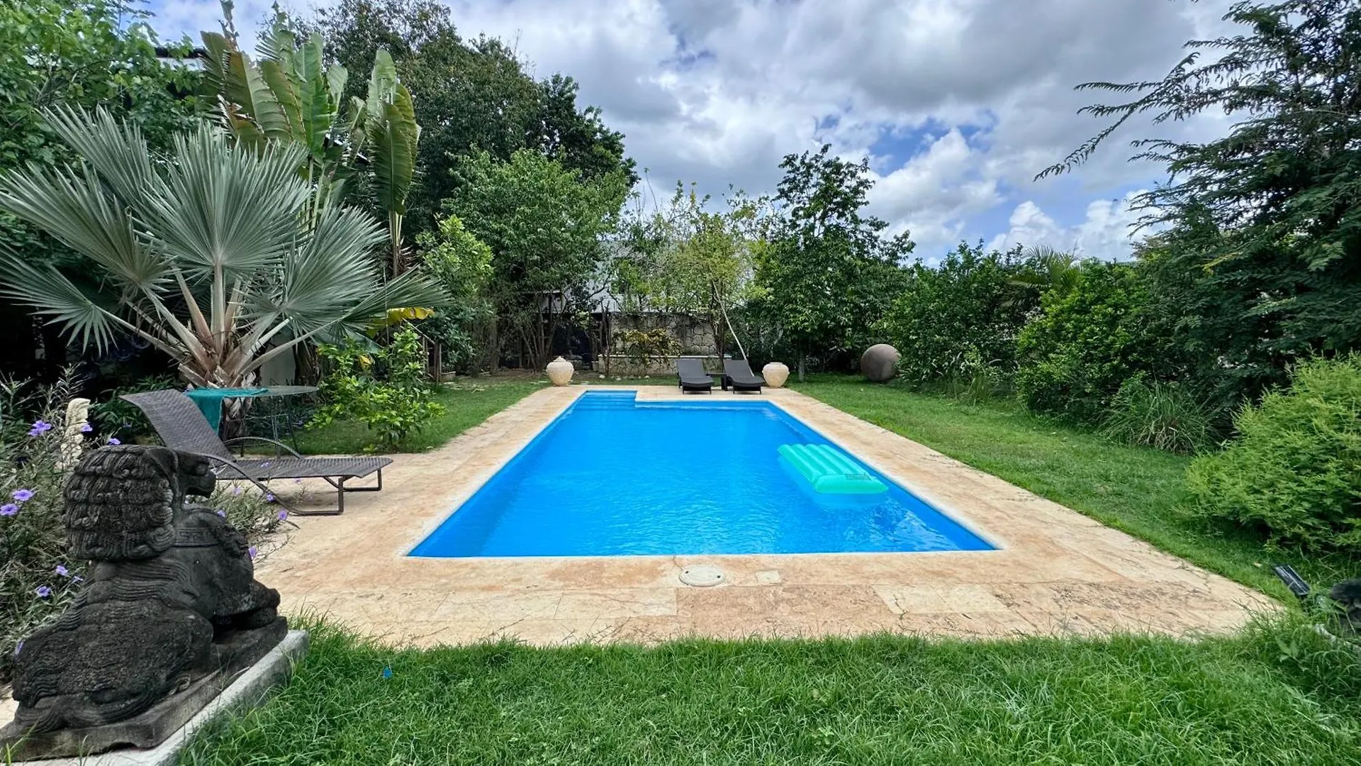 Artgarden Juan Dolio Apartment Juan Pedro Dominican Republic